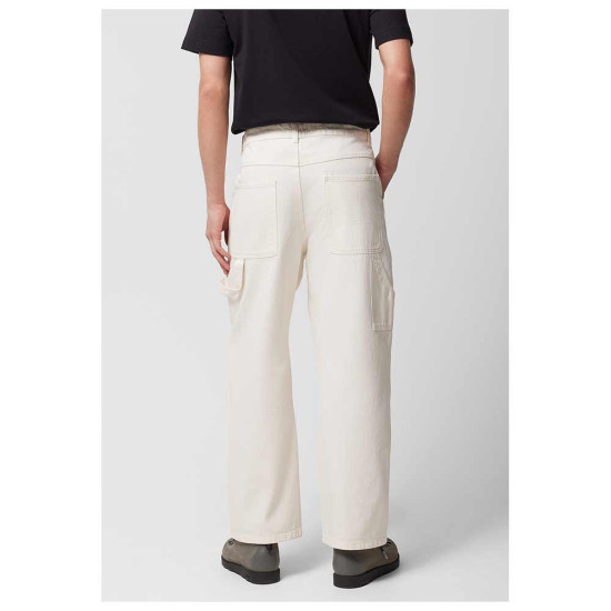 Outhorn Ανδρικό παντελόνι Straight Jeans